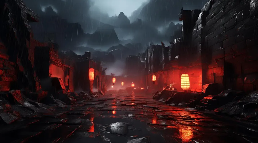 桃源记兑换码横幅图片3